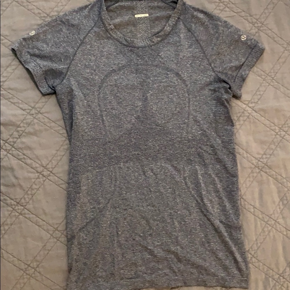 Lululemon Top